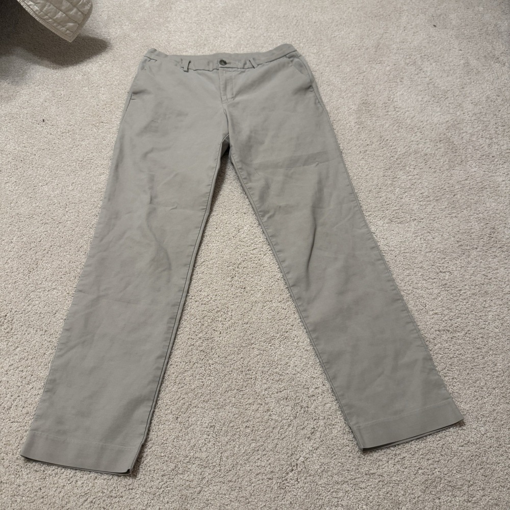 Calvin Klein Men's Khaki/Beige pants, Size 32x32
